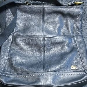 The Sak Leather Crossbody